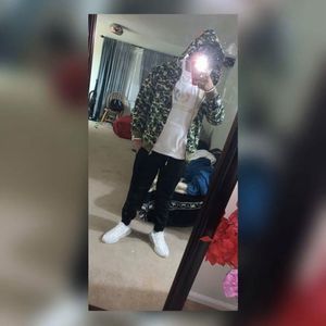 Meet your Posher, Erick